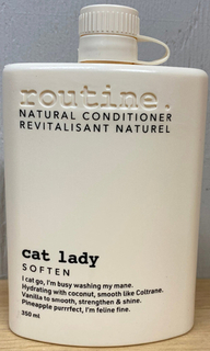 Routine - Cat Lady - Conditioner